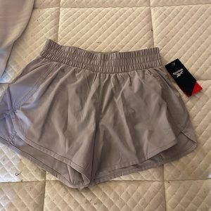 BNWT REEBOK SHORTS